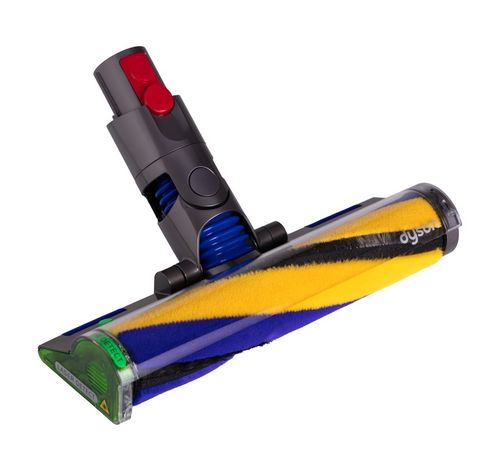 Odkurzacz pionowy Dyson V12 Detect Slim Absolute szary na Arena.pl