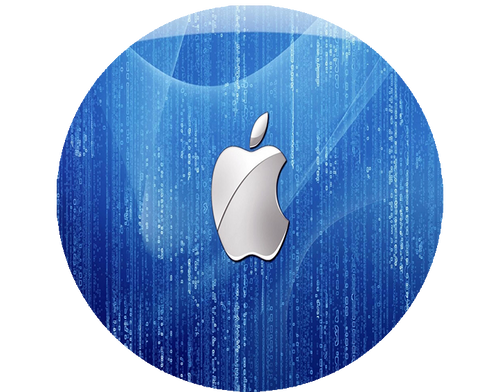 Podkładka pod myszkę Apple na Arena.pl