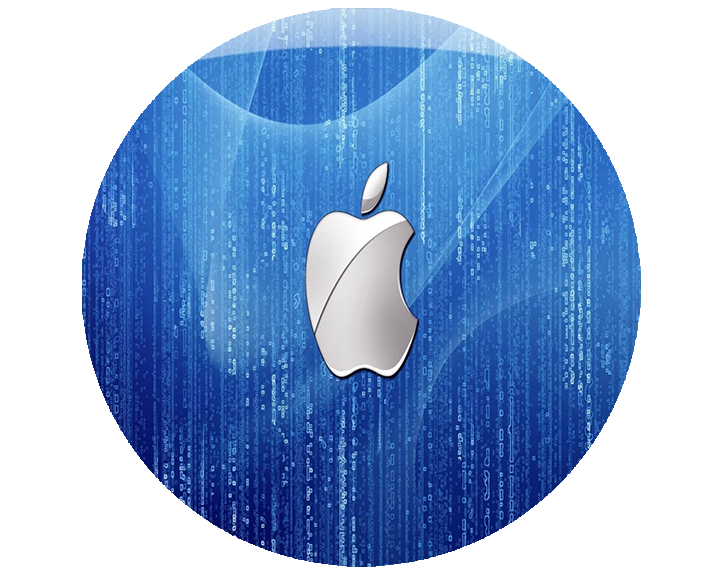 Podkładka pod myszkę Apple zdjęcie 2