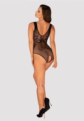 bielizna b134 body  s/m/l na Arena.pl