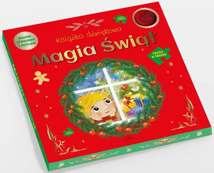 Magia Świąt zdjęcie 1