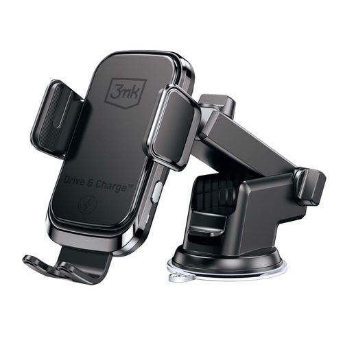 Accessories - 3mk Drive & Charge na Arena.pl