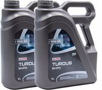 OLEJ SILNIKOWY TURDUS SHPD 2X 5 L 15W-40 (LOTOS) 10L