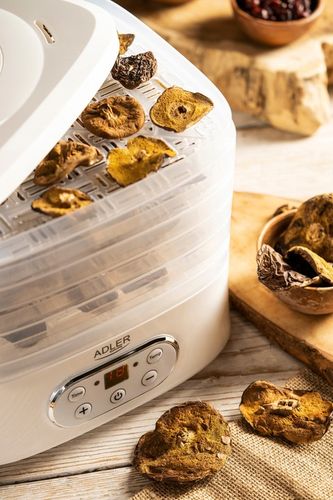 SUSZARKA SPOŻYWCZA DO GRZYBÓW WARZYW OWOCÓW na Arena.pl