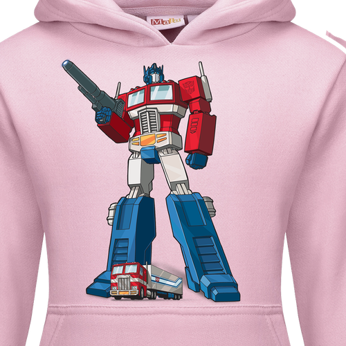 Dres Dziecięcy Transformers na Arena.pl