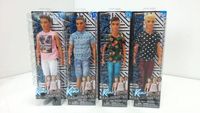 MATTEL DWK44 Stylowy ken FASHIONISTAS