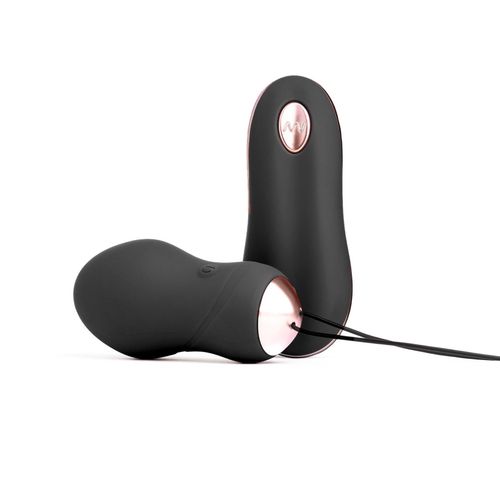 Addicted Remote Control Rechargeable Love Egg Vibrator na Arena.pl