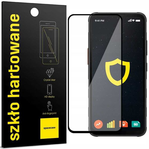 Spacecase Glass 5D Xcover 7 zdjęcie 1