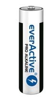 Bateria Everactive Pro Alkaline Lr03 Aaa 10 Szt.