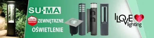 Lampa natynkowa ścienna TESS 1853 Suma zdjęcie 7