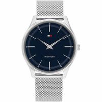 Zegarek Męski Tommy Hilfiger 1710468 (Ø 40 mm)