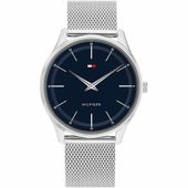 Zegarek Męski Tommy Hilfiger 1710468 (Ø 40 mm)
