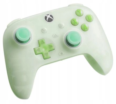 Kontroler przewodowy 8BITDO Ultimate Mini for Xbox Zielony na Arena.pl