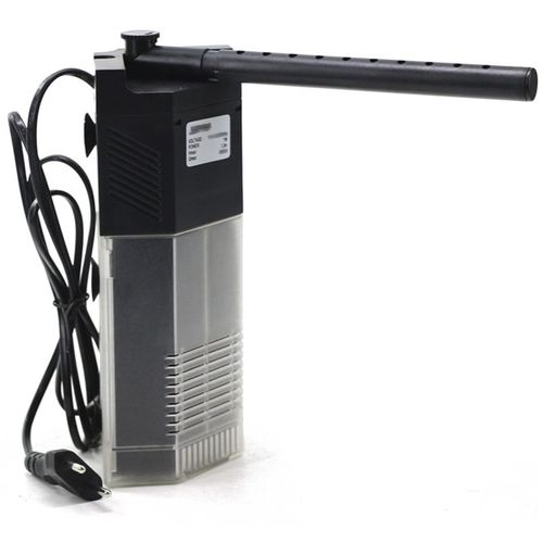 SunSun Corner Filter - filtr wewnętrzny narożny 250l/h na Arena.pl