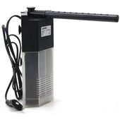 SunSun Corner Filter - filtr wewnętrzny narożny 250l/h