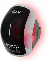 MASAŻER KOLAN KTS TERAPIA ŚWIATŁEM CZERWONYM ŁAGODZĄCA BÓL PROFESJONALNY