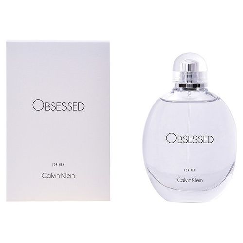 PERFUMY MĘSKIE OBSESSED CALVIN KLEIN EDT na Arena.pl