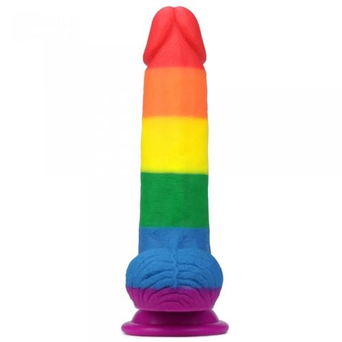 7.5 prider dildo na Arena.pl