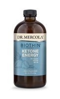 DR. MERCOLA Ketone Energy MCT Oil (473 ml)