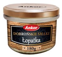 Ankor Łopatka wieprzowa 180 g