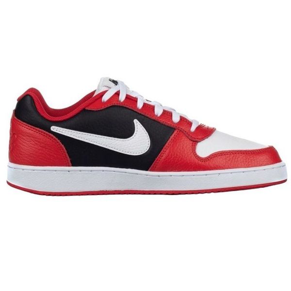 Buty Nike Ebernon Low Prem AQ1774-101 r.44 zdjęcie 3