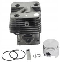 TŁOK CYLINDER STIHL FS120 FS200 FS250 FS350 40MM