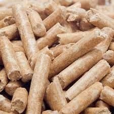 Żwirek eko z drewna dla chomik królik pellet 15kg na Arena.pl