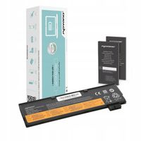 Bateria do Lenovo ThinkPad T470 T480 T570 T580 A475 A485 P51S P52S