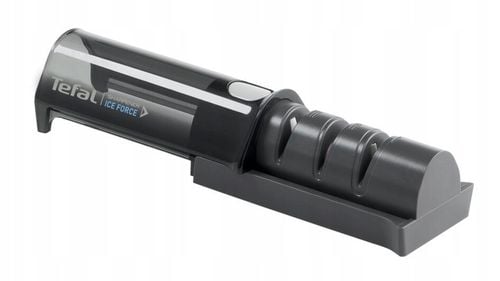 Ostrzałka do noży diamentowa TEFAL Ice Force na Arena.pl