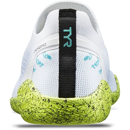 Buty treningowe unisex na siłownię TYR DropZero Laces rozmiar 43,5UE na Arena.pl