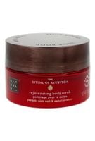 rituals the ritual of ayurveda rejuvenating body scrub 300g