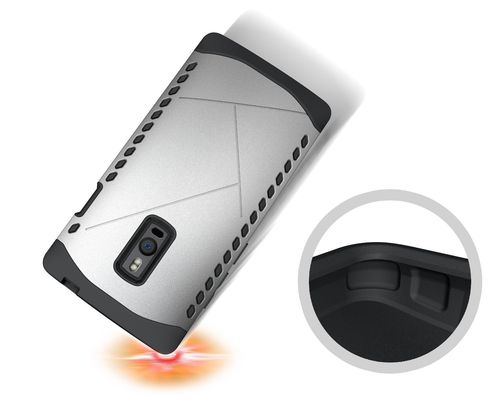 Etui Cruzerlite Spartan OnePlus Two Gold na Arena.pl