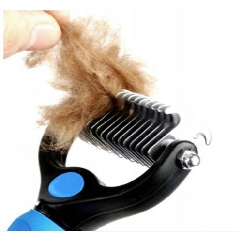 ZGRZEBŁO TRYMER HAKOWY DO USUWANIA KOŁTUNÓW na Arena.pl