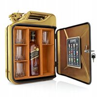 KANISTER BAREK karnister na 18 20 30 40 urodziny