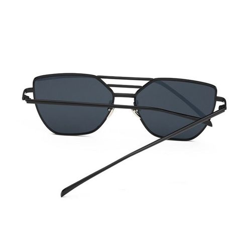 Okulary Lustrzane Run Bird - Niebieskie Ok84Wz3 na Arena.pl