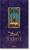 Dali. Tarot Johannes Fiebig