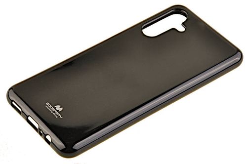 Etui Mercury Goosper Jelly Case do Samsung Galaxy A13 5G / A04s czarny na Arena.pl