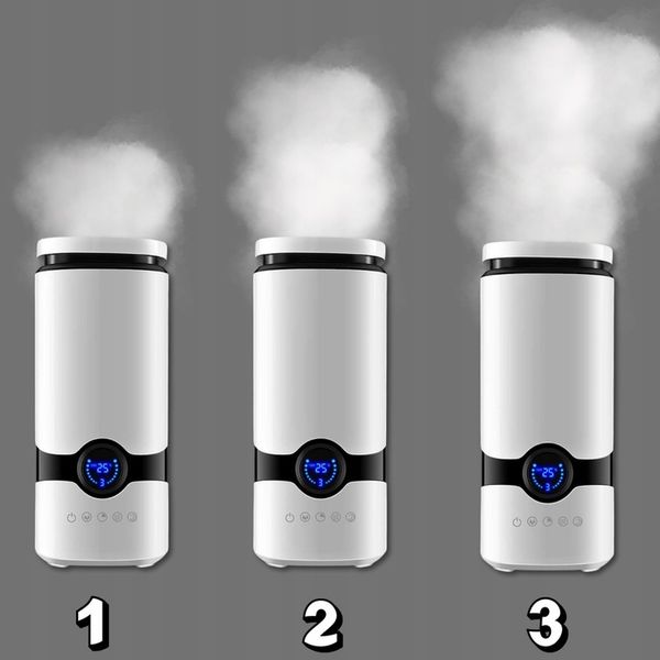 Nawilżacz powietrza Asato Nawilżacz Powietrza Dyfuzor zdjęcie 9