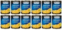 KUKURYDZA KONSERWOWA 12 X 400g SŁODKA HELCOM