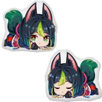 Poduszka Chibi Genshin Impact - Tighnari