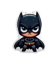 Poduszka Chibi DC - Batman