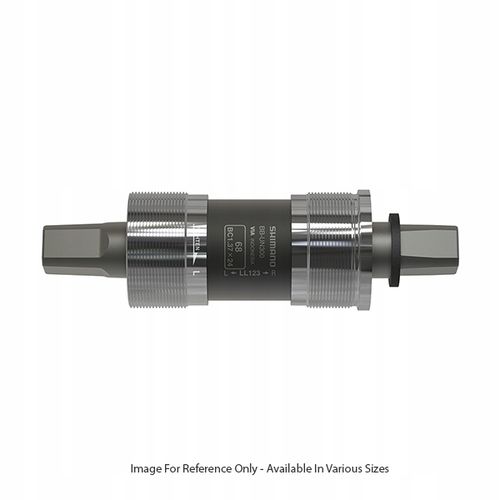 Suport Shimano EBBUN300B22X 68 mm na Arena.pl