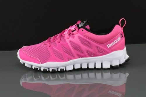 Reebok REALFLEX TRAIN 4.0 (AR3053) na Arena.pl