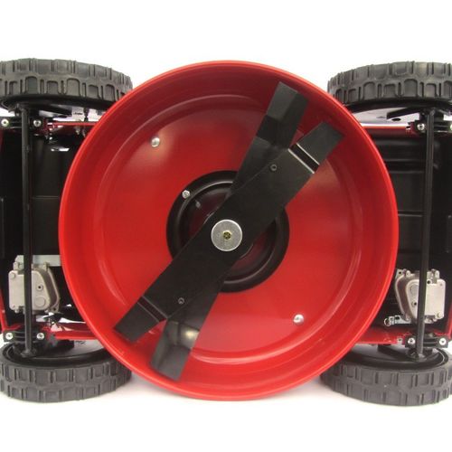 MA.RI.NA Grinder 52 4x4 SH na Arena.pl