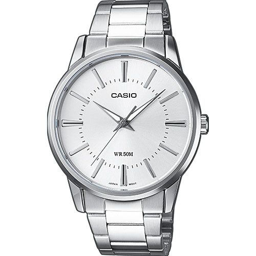 Zegarek Męski CASIO NITOR QUARTZ 10656 na Arena.pl