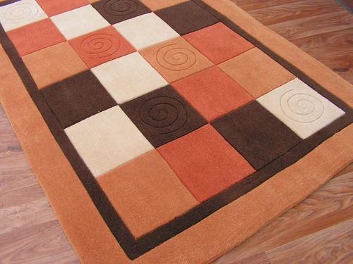 Dywan Akryl PATIO na Arena.pl