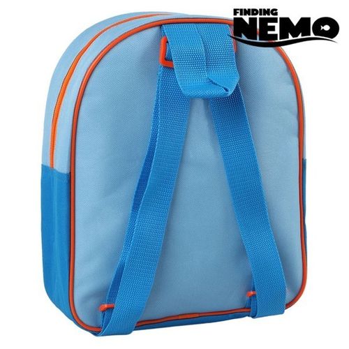 Plecak szkolny Finding Nemo 52088 Niebieski na Arena.pl