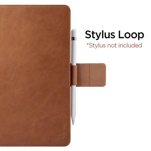 SPIGEN STAND FOLIO IPAD AIR 3 2019 BROWN na Arena.pl