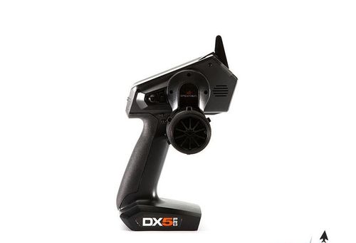 Spektrum DX5 Pro DSMR, SR2100 na Arena.pl