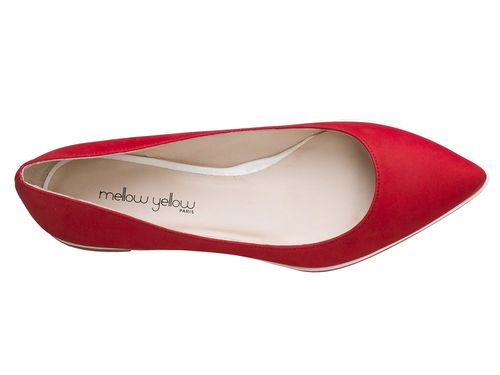 Mellow Yellow Oseose Red MY_2172 38 na Arena.pl